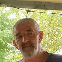 David Gary Bennett