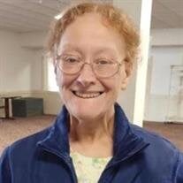 Susie Kay Weaver