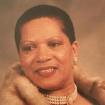 Gloria Annette Banks