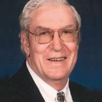 Edwin Arthur Schrank