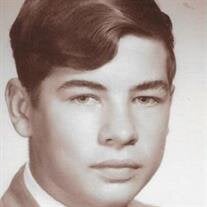 Mr. Charles T. "Charlie" Payson