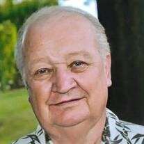 Chester Arzell Montgomery