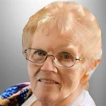 Rebecca E. Bowser