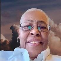 Ms. Ethel J. Traylor