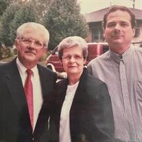 James Wray McKinley Jr.