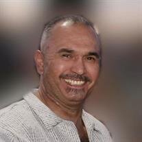 Jesus Manuel Delgado