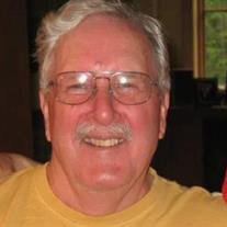 Richard "Rich" Joseph Hominga