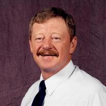 Fred David Riley Jr.