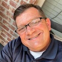 Preston L. Comeaux