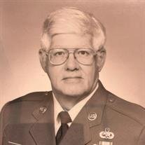 JAMES MILTON STEVENSON JR
