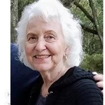 Ina Mae Boykin