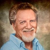 Robert Otey Abshire
