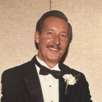 Edward John Sipes Sr