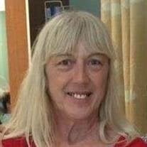 Charline Lavon Stover