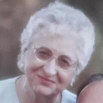 Marie G. Palladino