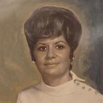 Emma Jane Fontenot