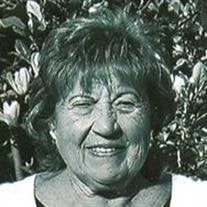 Gladys Rose Zajicek-Ignatius