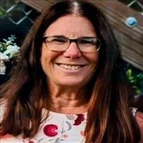 Amy Straus