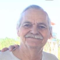 Daniel "Danny" Edward Caruso