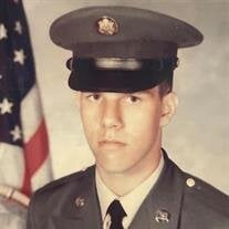 Larry W. Michael
