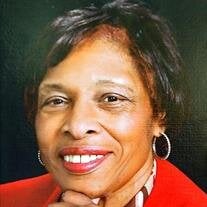 Geraldine Miller