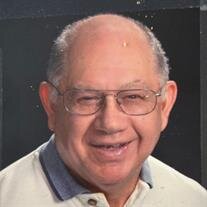 Russell Berver