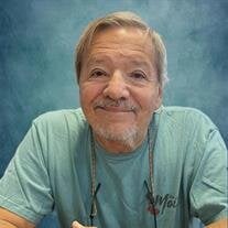 George Allen Smallwood Jr