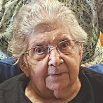 Marguerite Versnick