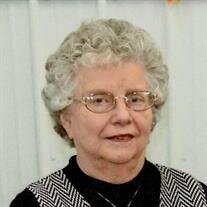 Mildred Selma Martin