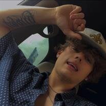 Tyler Gage Davenport