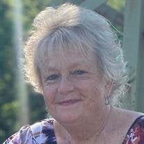 Tana Jo Bundy