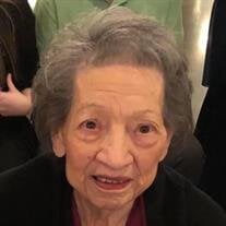 Linnie Mae Smith