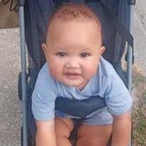 Jaden Lee Cook