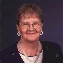 Frances Walraven