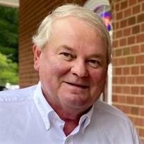 Thomas Clyde Evelyn