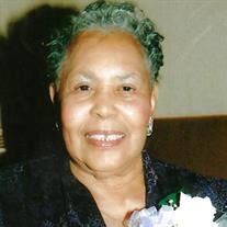 Frances Delores Hopkins