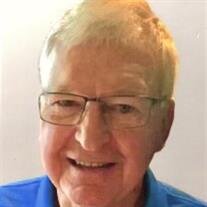Stanley Duane Gitt