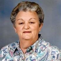 Ruth Allen Brown