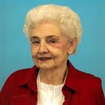 Mary Callins Hester