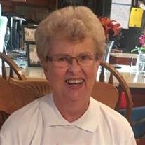Linda Lawlor
