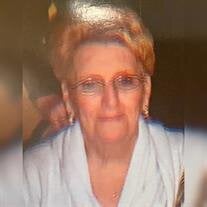 MaryAnn Sagevick