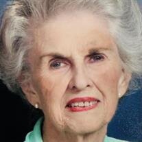 Mae Elizabeth Robertson