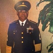 Clarence S Eugene Jr