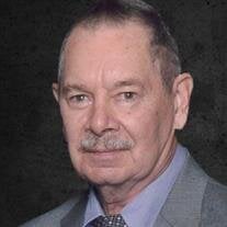 Clifford A. Geerts