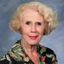 Marsha Diane Temple