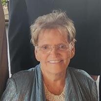 Georgia "Carol" Sirianni