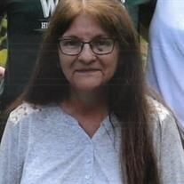 Lucille B. Garcia