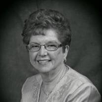 Mrs. Judy Crutchfield