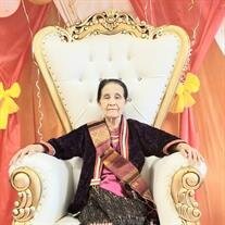 Pany Sayavong