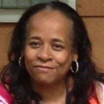 Bobbie Jean Cooper